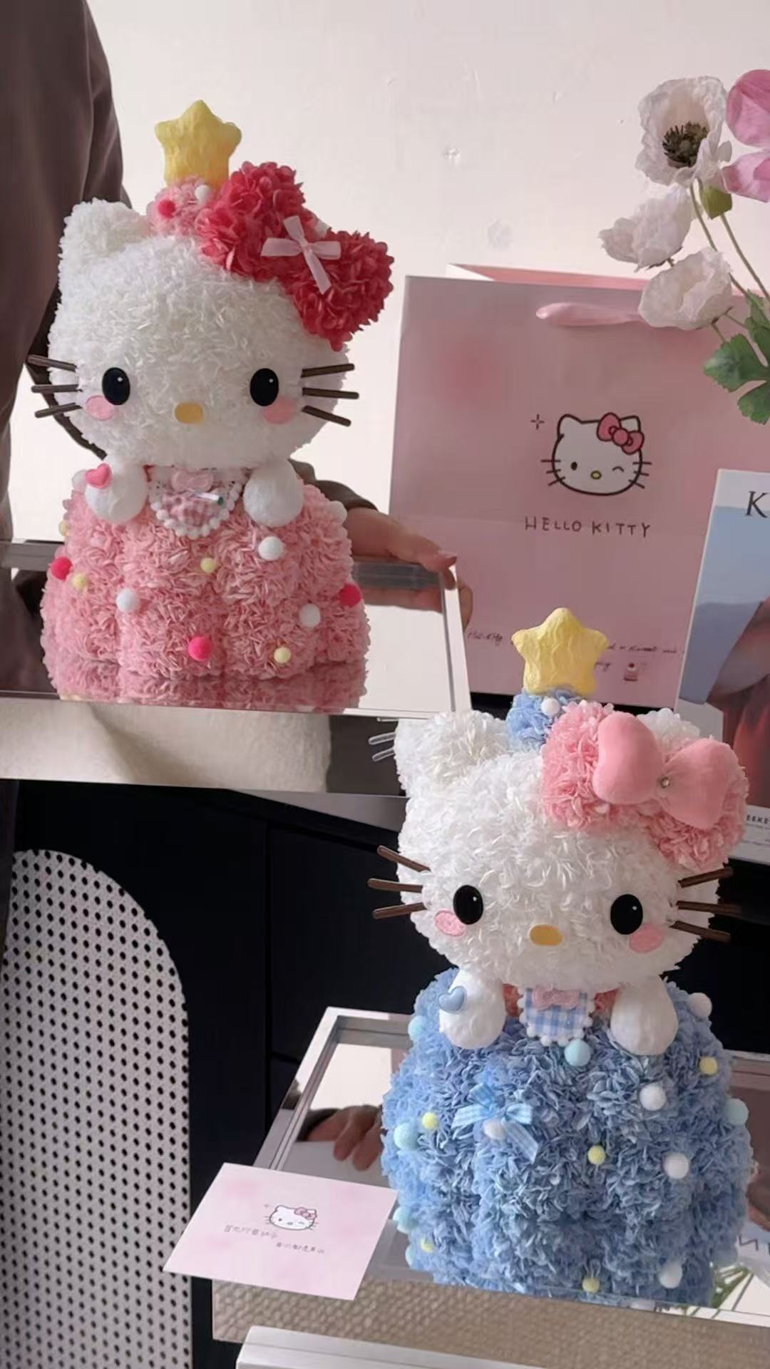 Preserved Flower Gift Collection