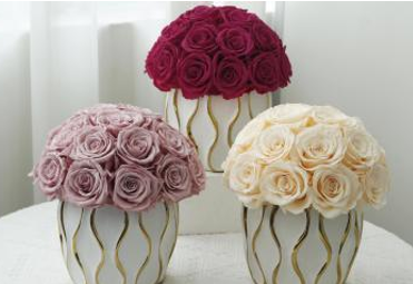 Preserved Rose Box thumbnail 41