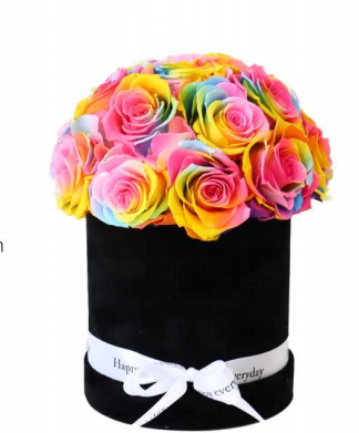 Preserved Rose Box thumbnail 20