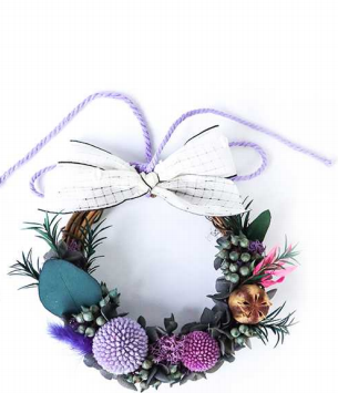 Preserved Flower Decorative Collection thumbnail 3