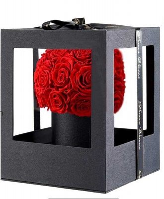 Preserved Rose Box thumbnail 14