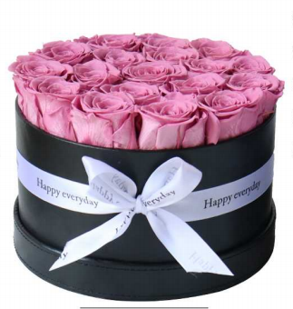 Preserved Rose Box thumbnail 18
