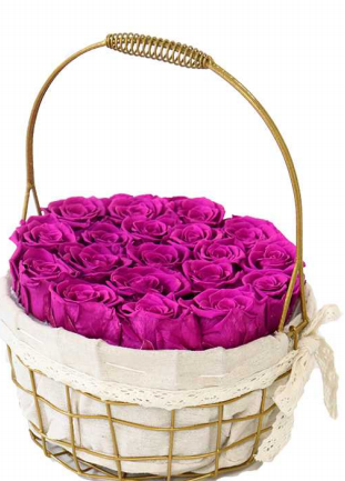 Preserved Flower Gift Collection thumbnail 6