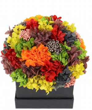 Preserved Rose Box thumbnail 5