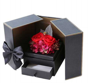Preserved Rose Box thumbnail 21