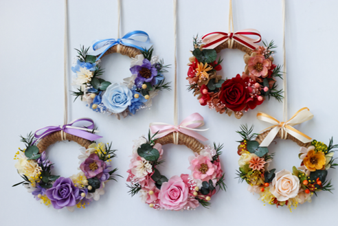 Preserved Flower Decorative Collection thumbnail 13