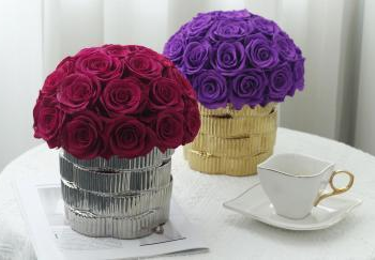 Preserved Rose Box thumbnail 13
