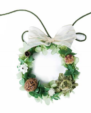 Preserved Flower Decorative Collection thumbnail 4