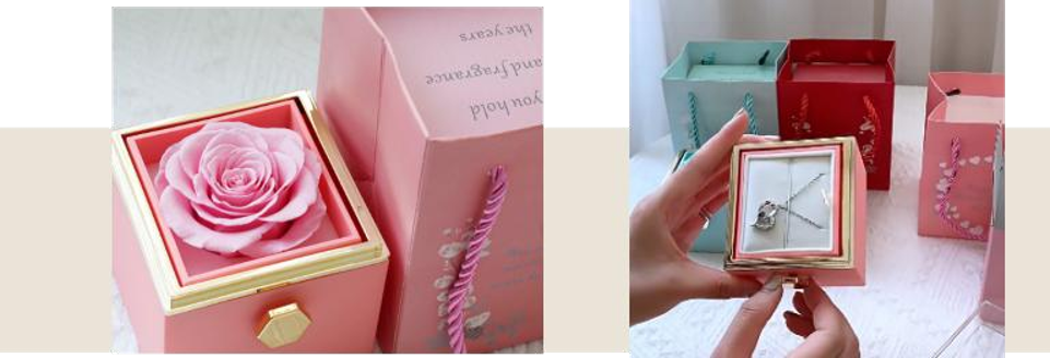 Preserved Flower Gift Collection thumbnail 36