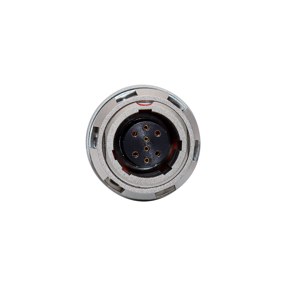 FX Series Socket FX1031Z02C056B1N-B1