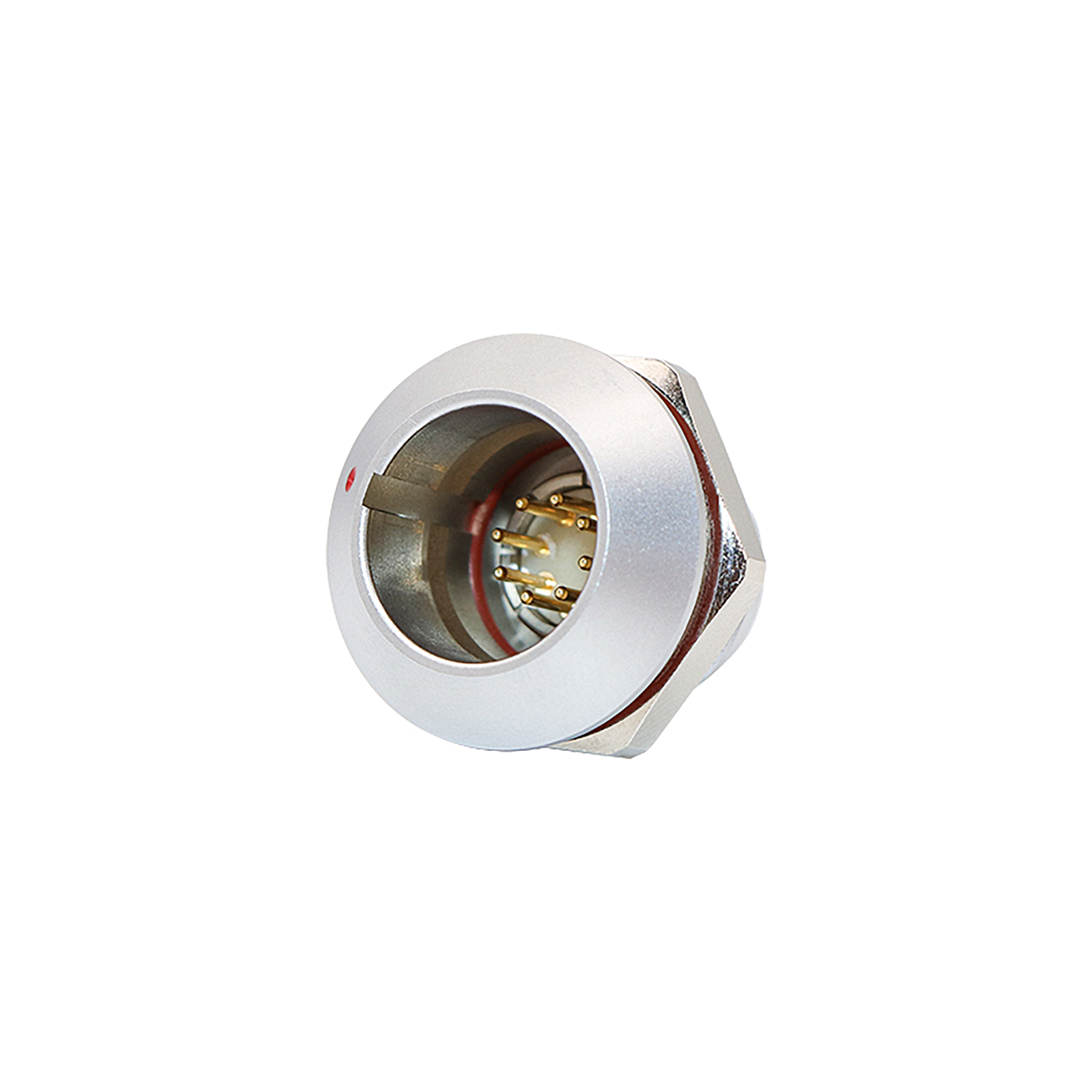 2K Series Socket MGG.2K.308.CLA