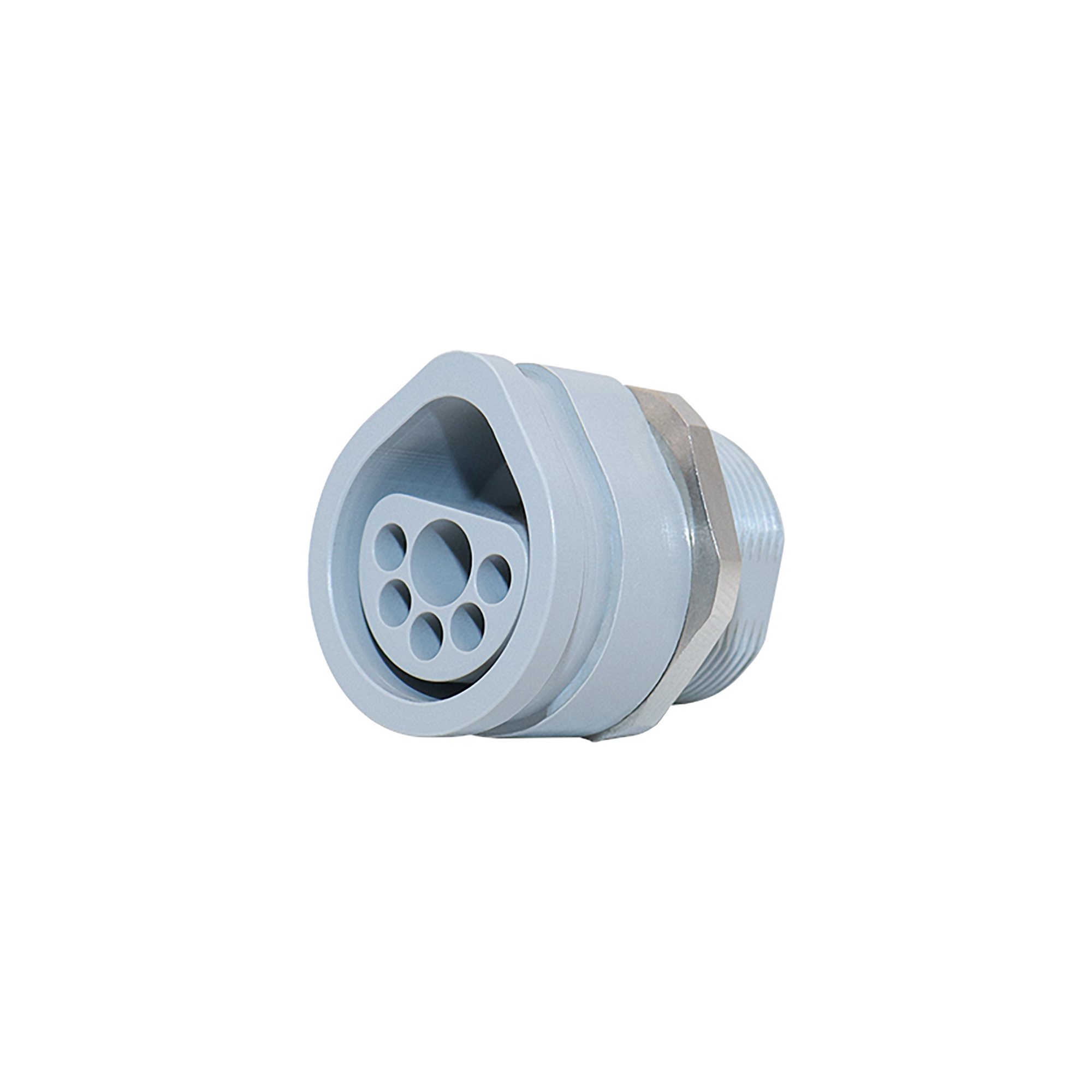 Medical Magnetic Connector for IVL & Shock Wave Socket PAG.D57+309.PPL