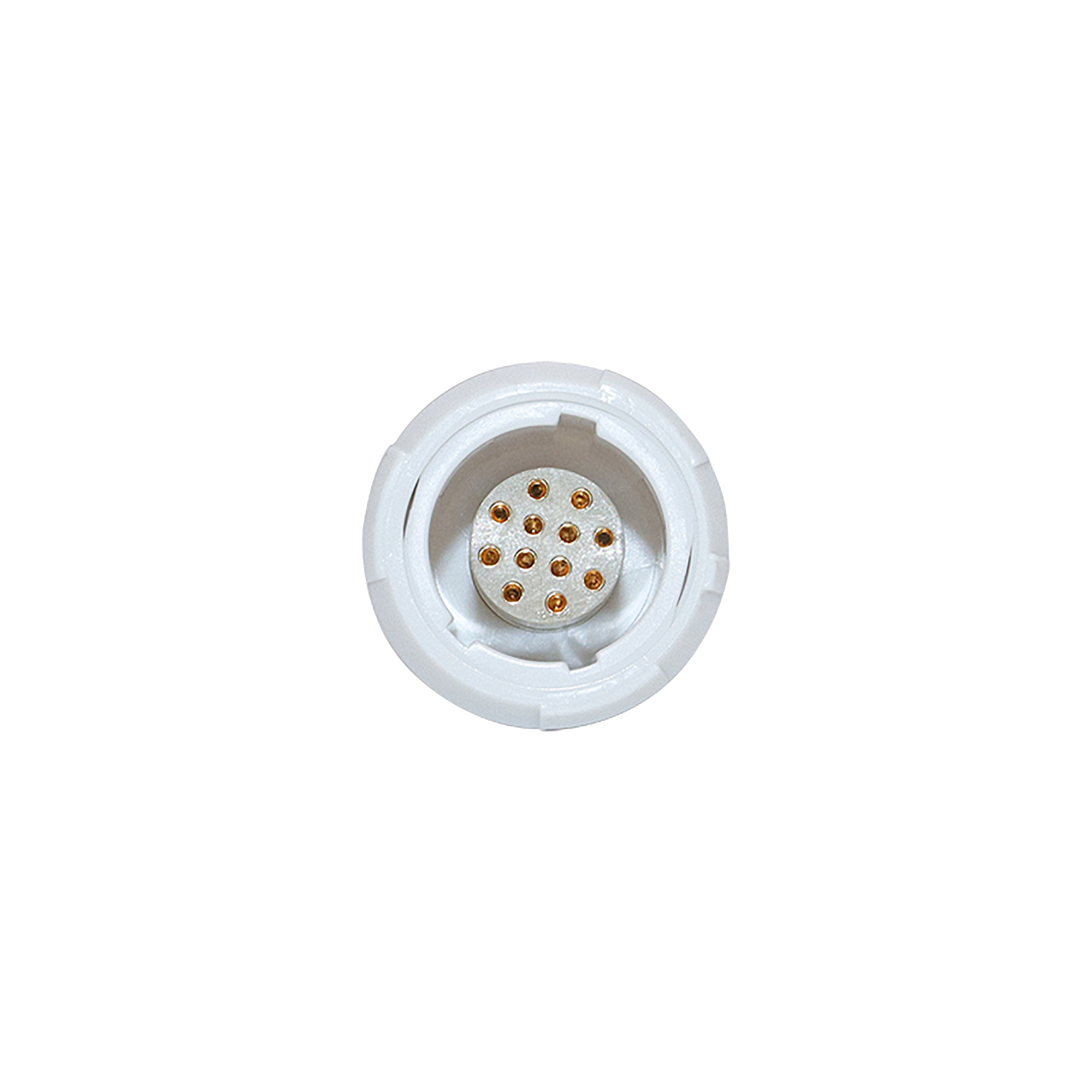 2P Series Socket PKB.2P.312.BLLW