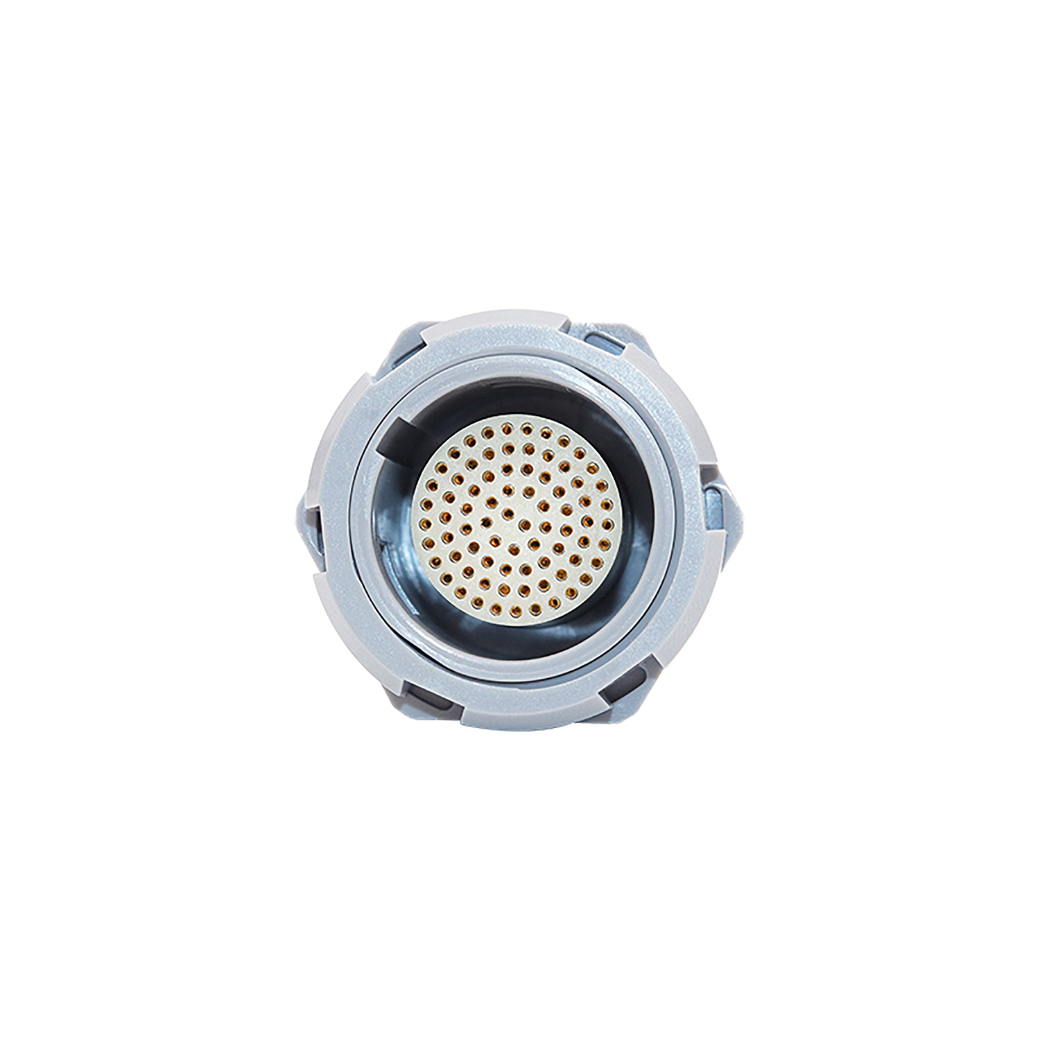 3P Series Socket PLG.3P.326.PLLW