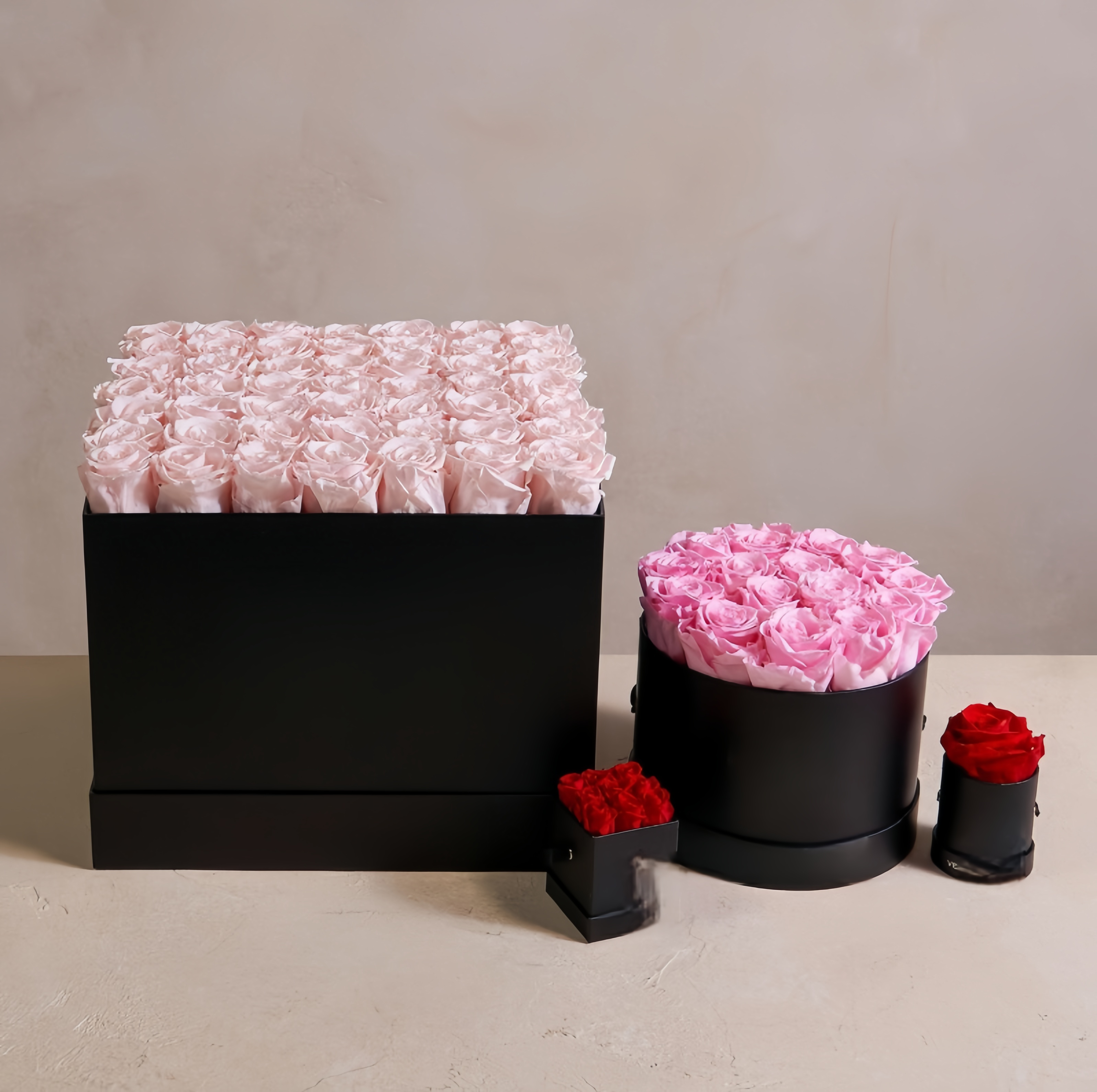 Preserved Rose Box thumbnail 36