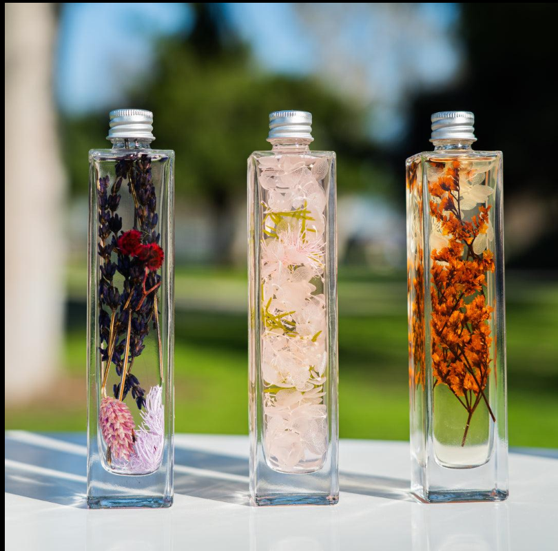 Preserved Flower Gift Collection thumbnail 12