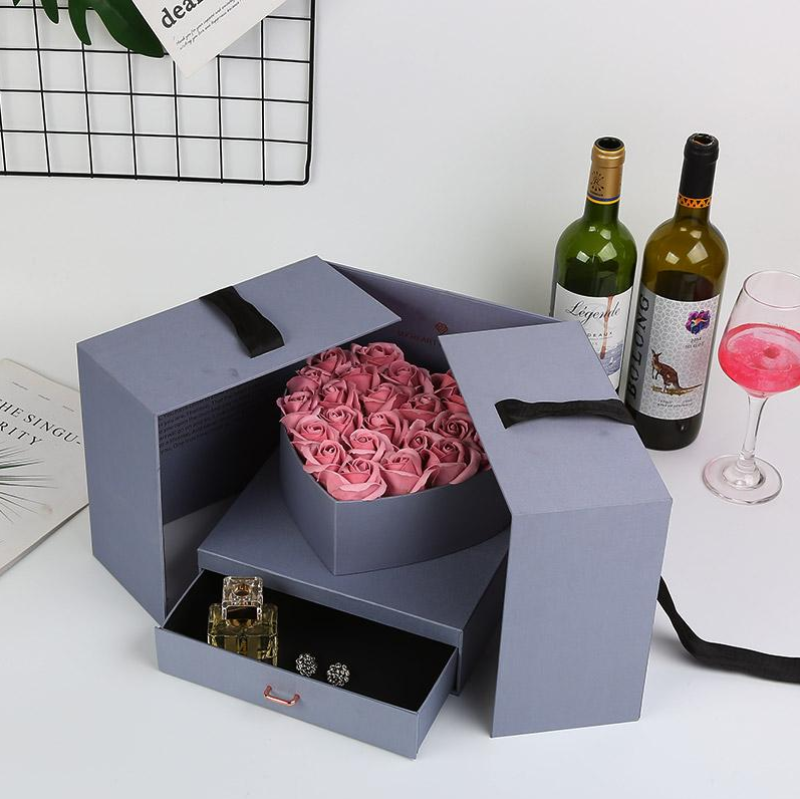 Preserved Rose Box thumbnail 28