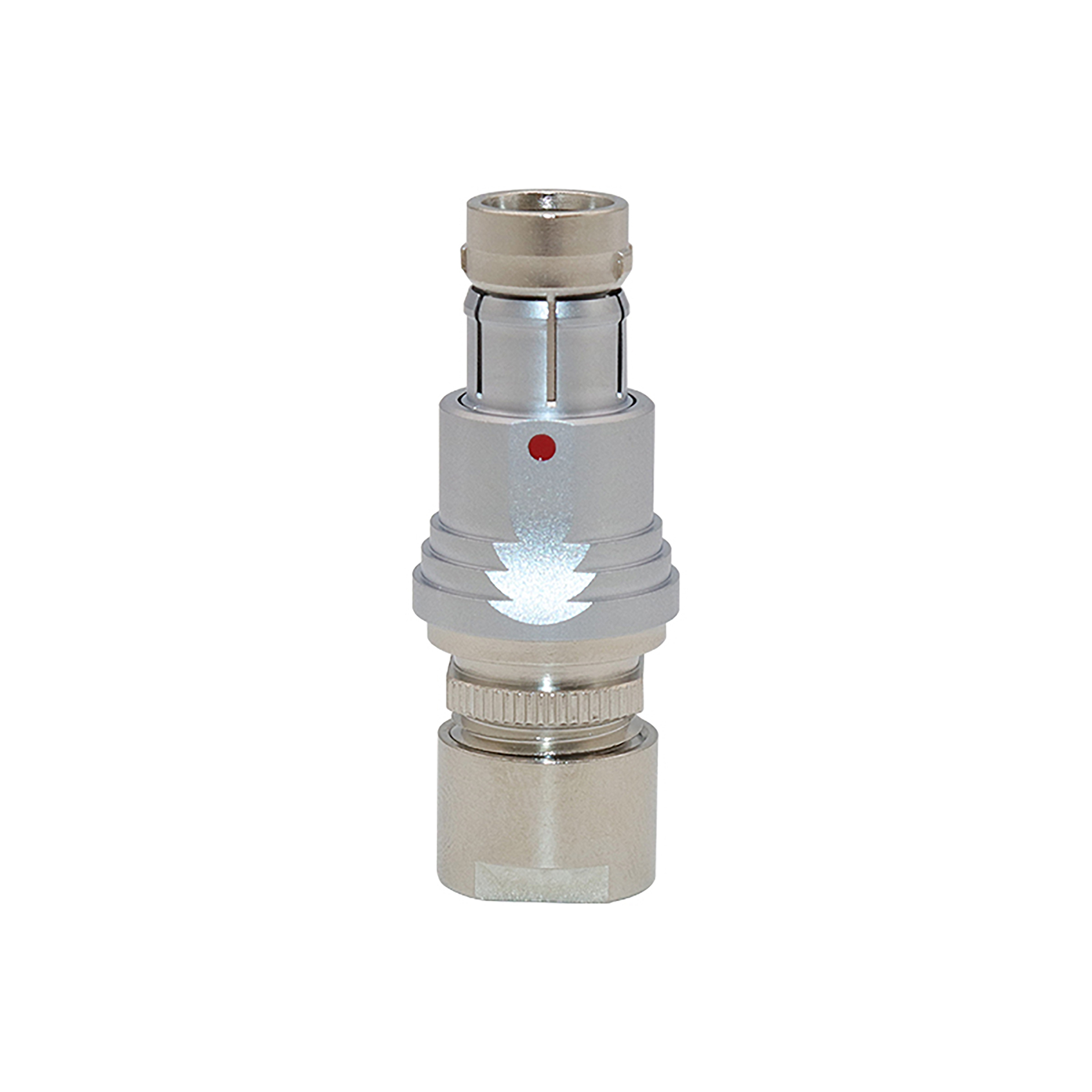 1U Series Plug TGA.1U.303.CLAD52