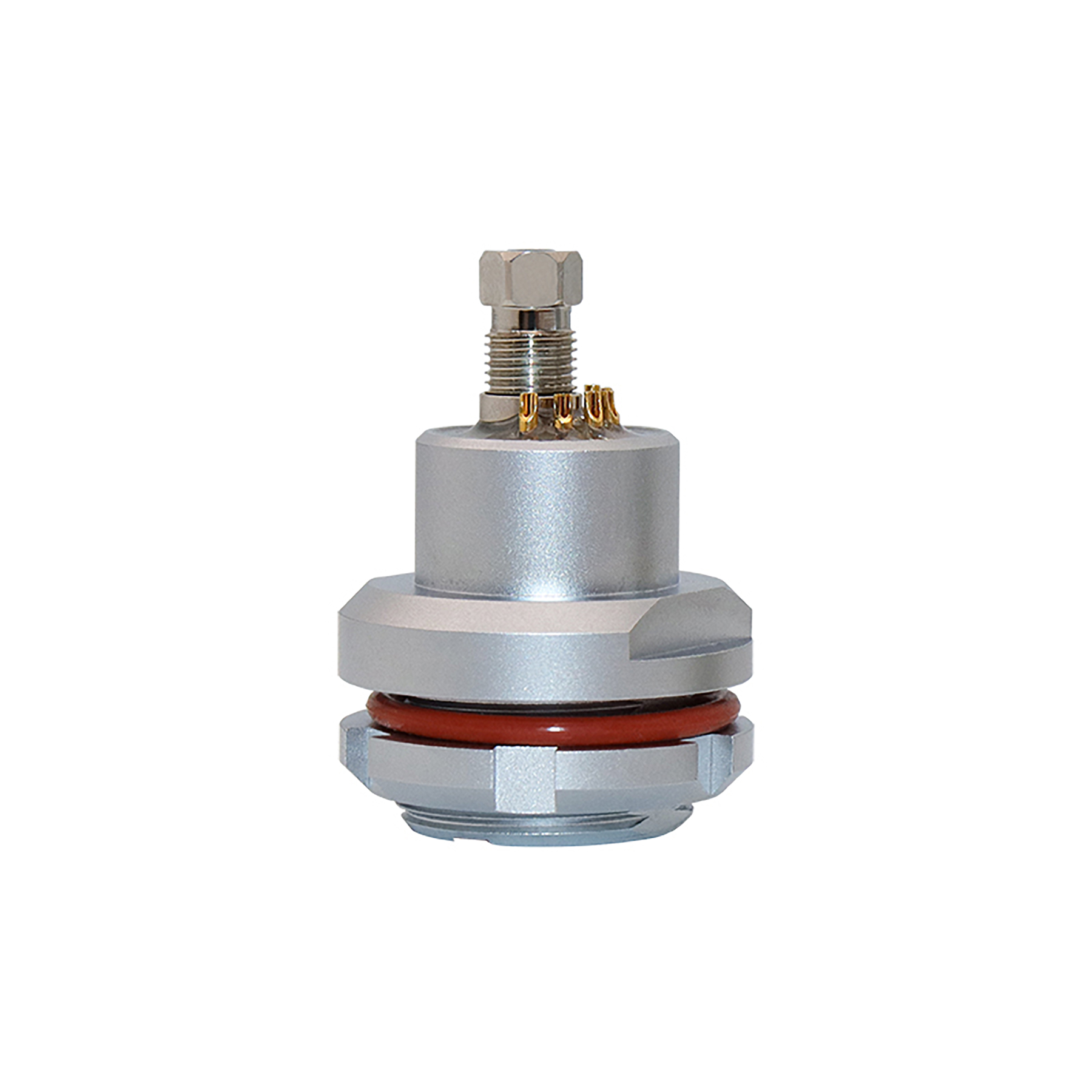 2F Series Socket ZLN.2F.7106.CLL