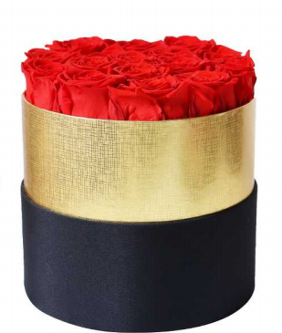 Preserved Rose Box thumbnail 26