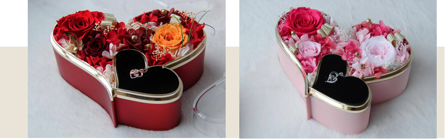 Preserved Rose Box thumbnail 22