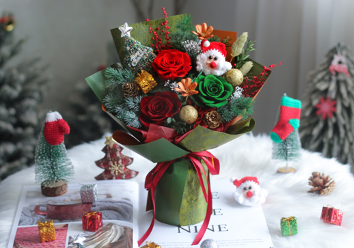 Preserved Flower Gift Collection thumbnail 14