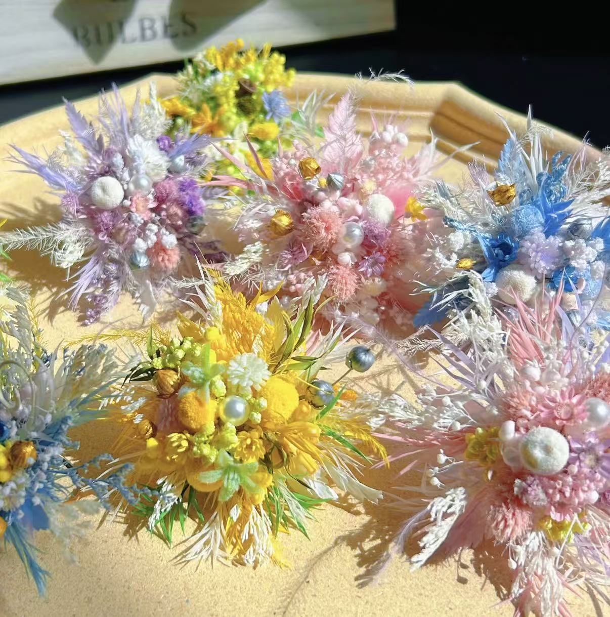 Preserved Flower Decorative Collection thumbnail 8
