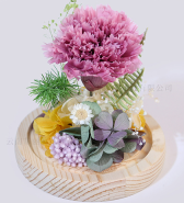 Preserved Flower Gift Collection thumbnail 46