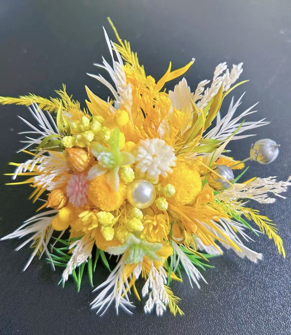 Preserved Flower Decorative Collection thumbnail 15