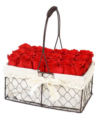 Preserved Flower Gift Collection thumbnail 15