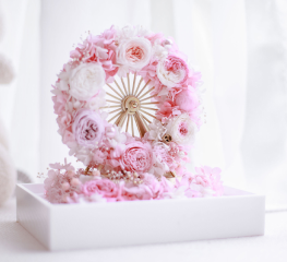 Preserved Flower Gift Collection thumbnail 26