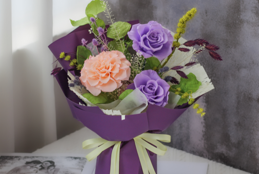 Preserved Flower Gift Collection thumbnail 20