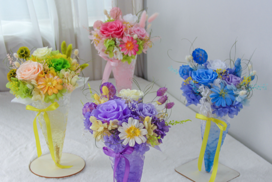 Preserved Flower Gift Collection thumbnail 35