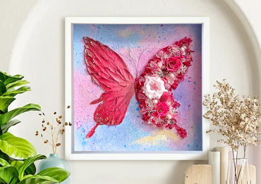 Preserved Flower Gift Collection thumbnail 49