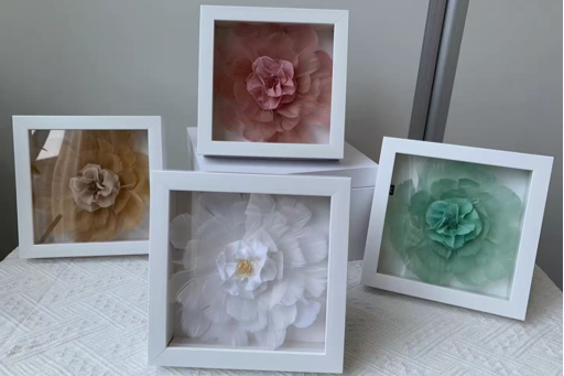 Preserved Flower Gift Collection thumbnail 3