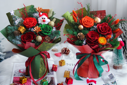 Preserved Flower Gift Collection thumbnail 55