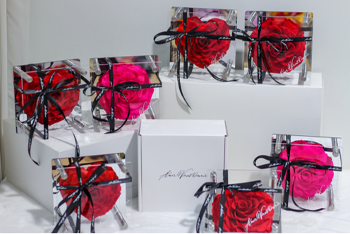 Preserved Flower Gift Collection thumbnail 9
