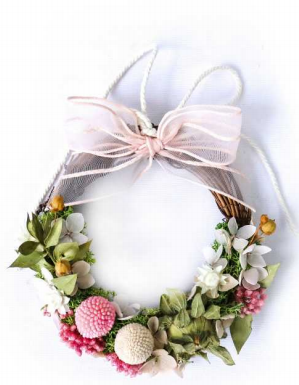Preserved Flower Decorative Collection thumbnail 28