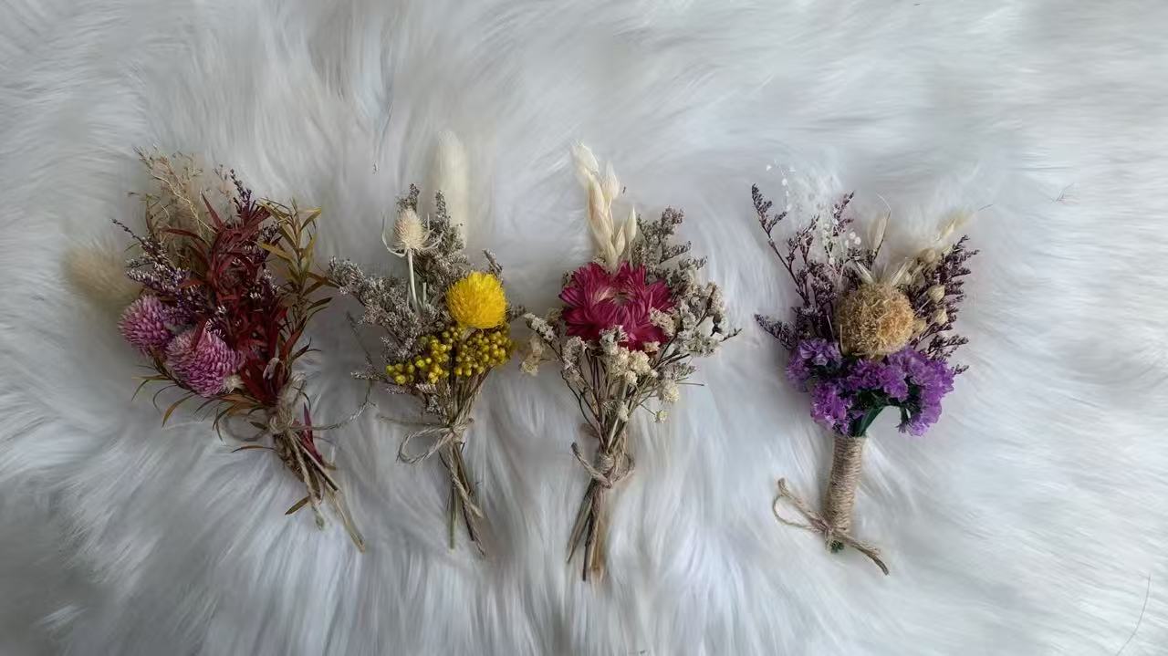 Preserved Flower Decorative Collection thumbnail 5