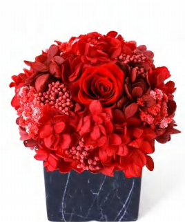 Preserved Rose Box thumbnail 6