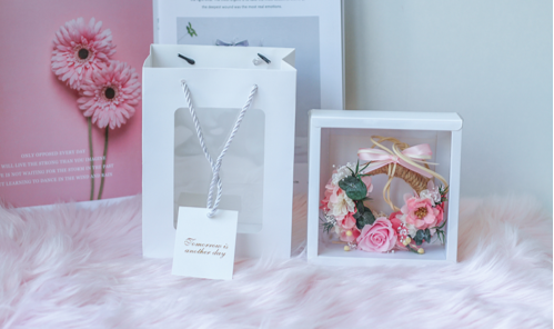 Preserved Flower Decorative Collection thumbnail 24