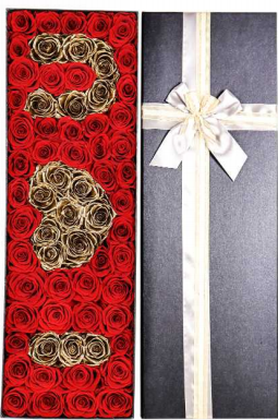 Preserved Rose Box thumbnail 16