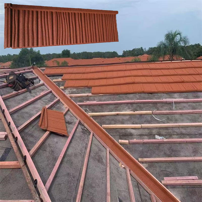 Makuti Grained Tile