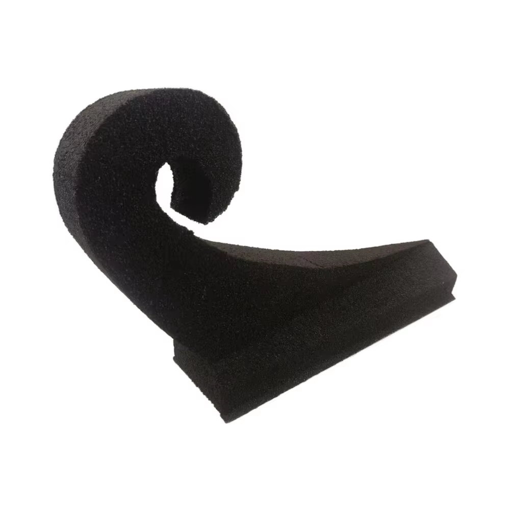 warped Edge