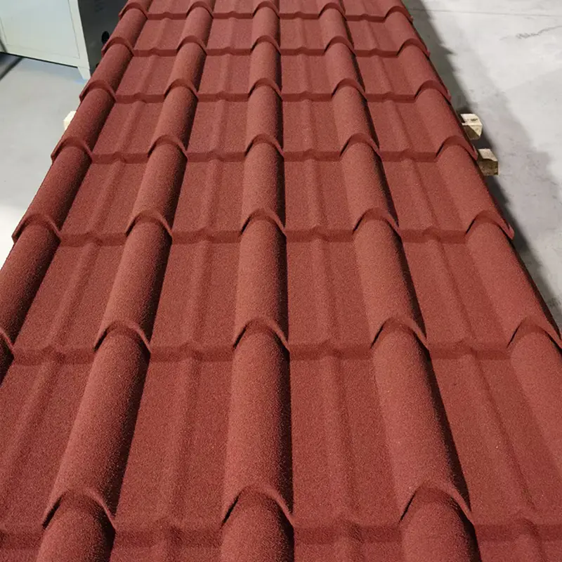 Bamboo Joint Tile