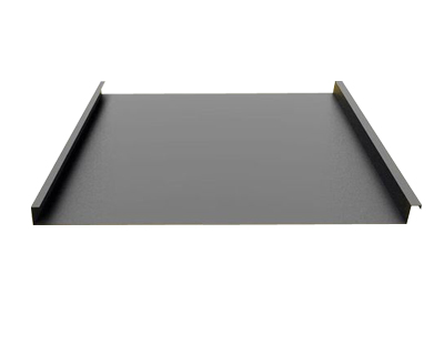Al-Mg-Mn roofing sheet