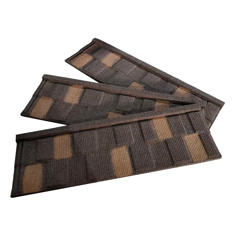 Shingle Tile