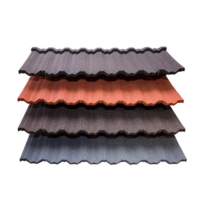 Modern Classical Tile image 5