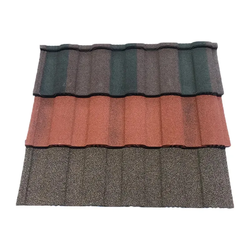 Rainbow Tile image 2