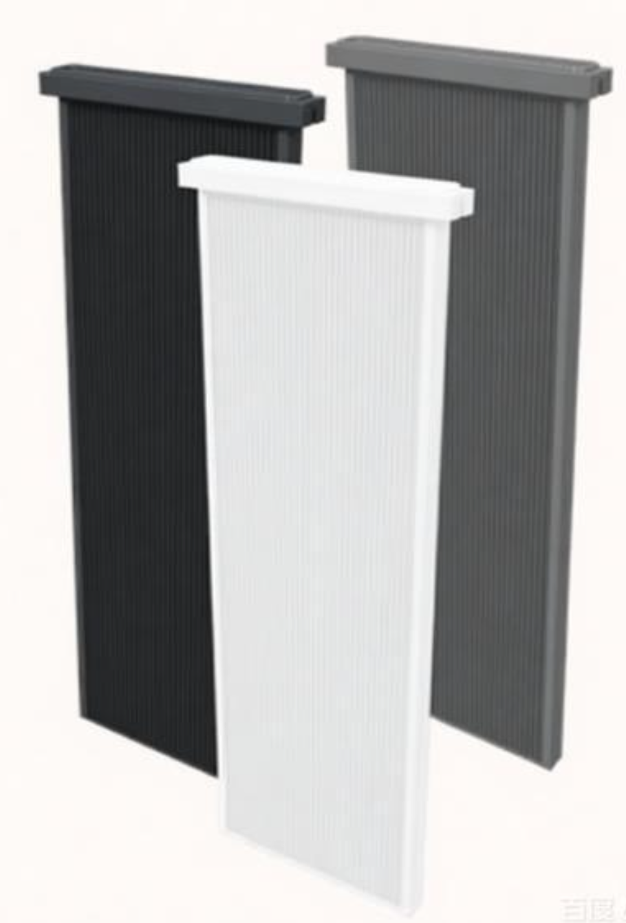 Dust Removal Equipment Supporting Drying Process thumbnail 3